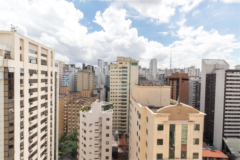 Venda Apartamento São Paulo Jardim Paulista REO896791 30