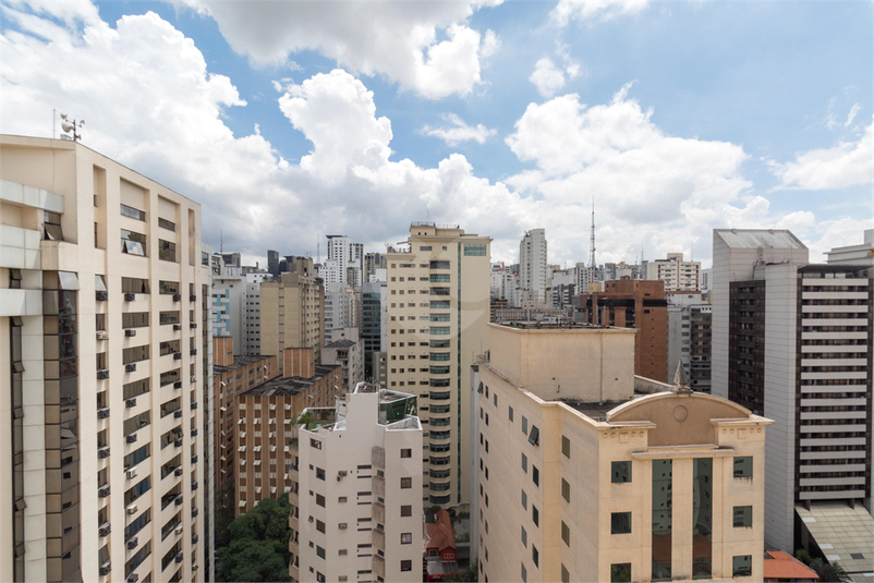 Venda Apartamento São Paulo Jardim Paulista REO896791 22