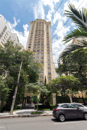 Venda Apartamento São Paulo Jardim Paulista REO896791 57