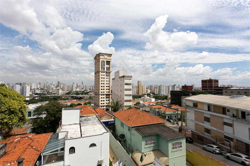 Venda Casa São Paulo Penha De França REO896797 21