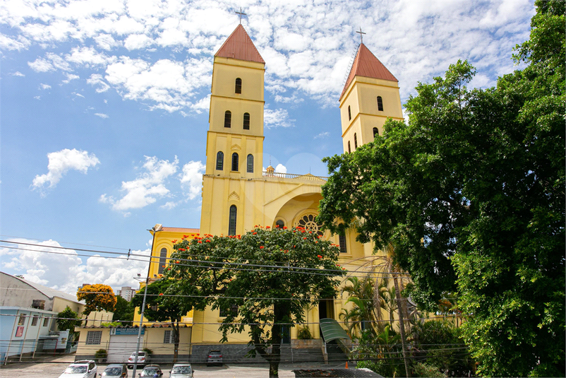 Venda Casa São Paulo Penha De França REO896797 30