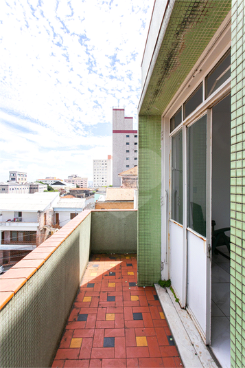 Venda Casa São Paulo Penha De França REO896797 20