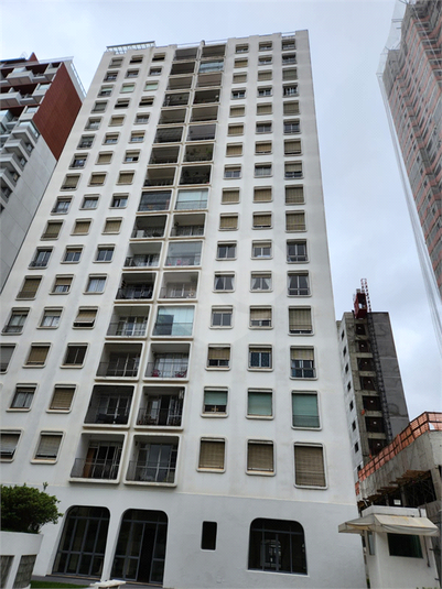 Venda Apartamento São Paulo Santo Amaro REO896798 43