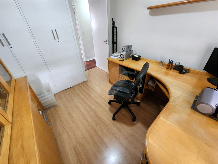 Venda Apartamento São Paulo Santo Amaro REO896798 14