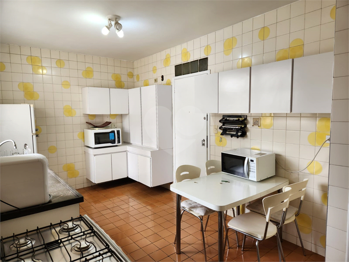 Venda Apartamento São Paulo Santo Amaro REO896798 5