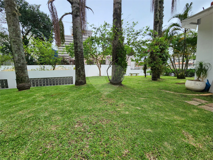 Venda Apartamento São Paulo Santo Amaro REO896798 37