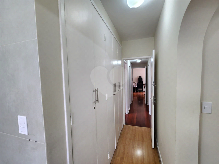 Venda Apartamento São Paulo Santo Amaro REO896798 19