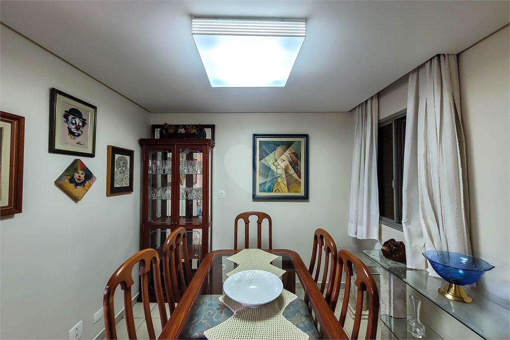 Venda Apartamento São Paulo Vila Mariana REO896803 11