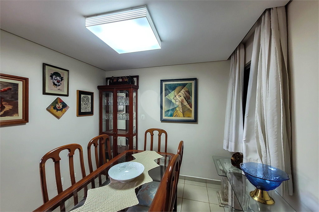 Venda Apartamento São Paulo Vila Mariana REO896803 10