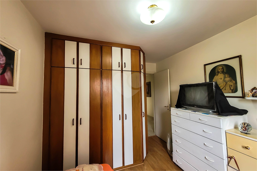 Venda Apartamento São Paulo Vila Mariana REO896803 14