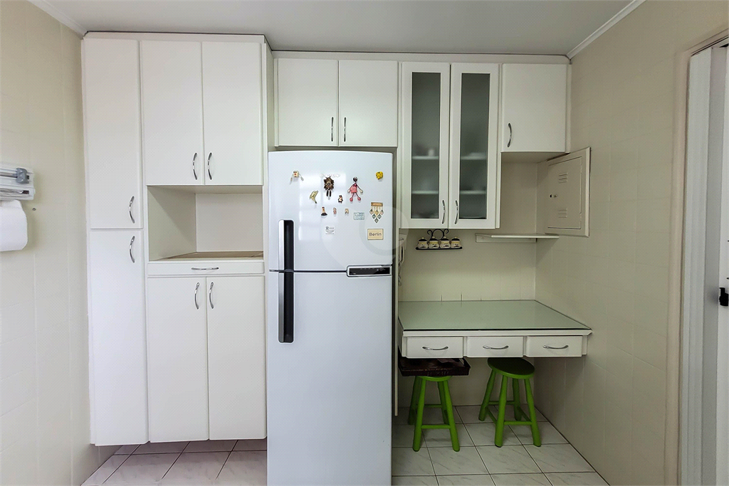 Venda Apartamento São Paulo Vila Mariana REO896803 34