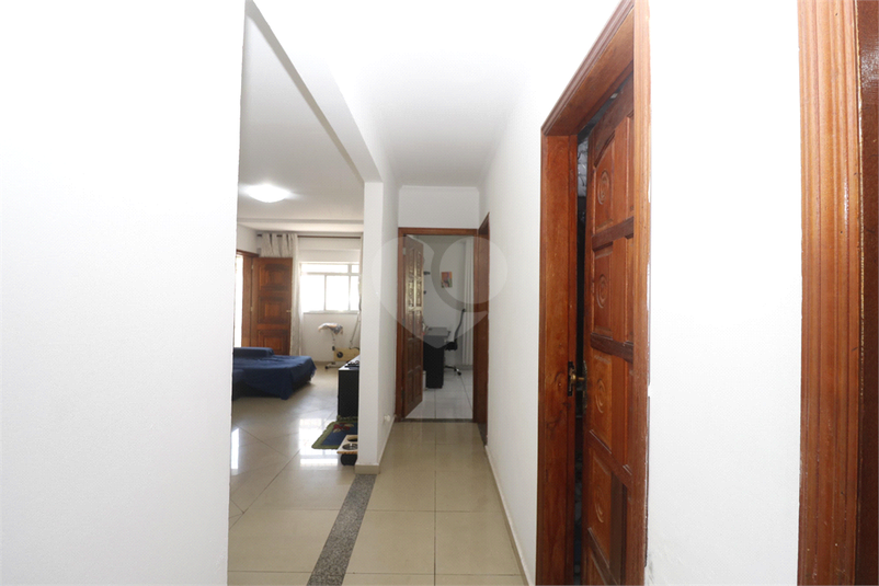 Venda Casa São Paulo Carandiru REO896808 30