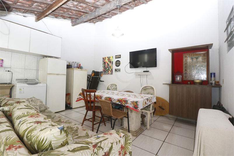 Venda Casa São Paulo Carandiru REO896808 47