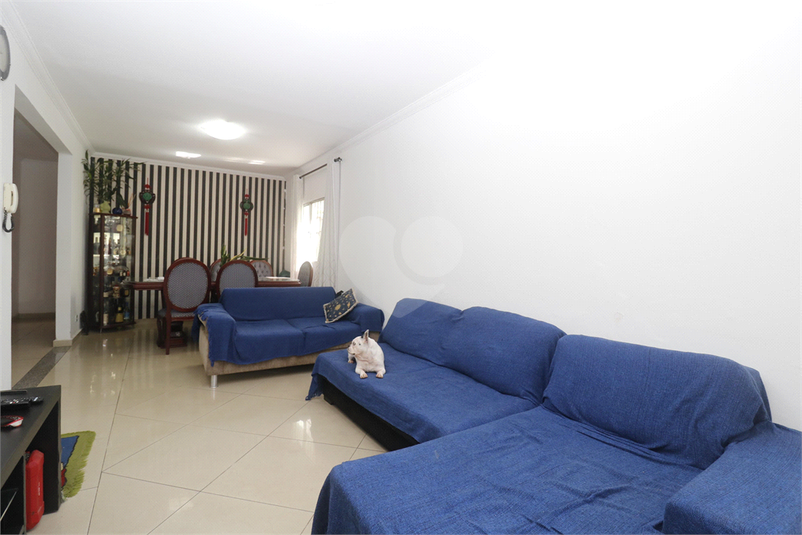 Venda Casa São Paulo Carandiru REO896808 4