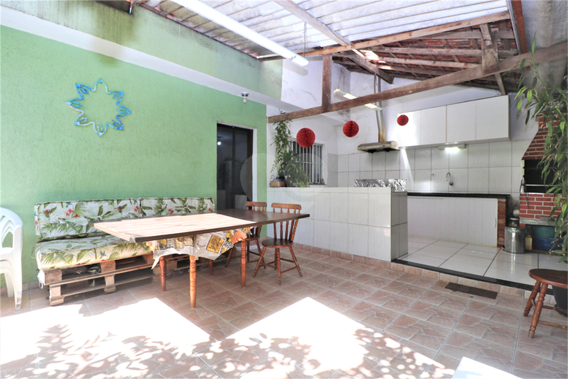 Venda Casa São Paulo Carandiru REO896808 46