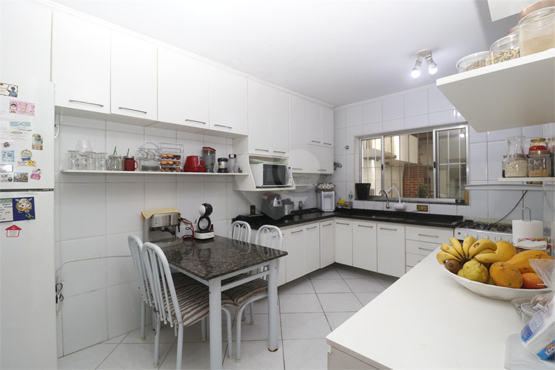 Venda Casa São Paulo Carandiru REO896808 35