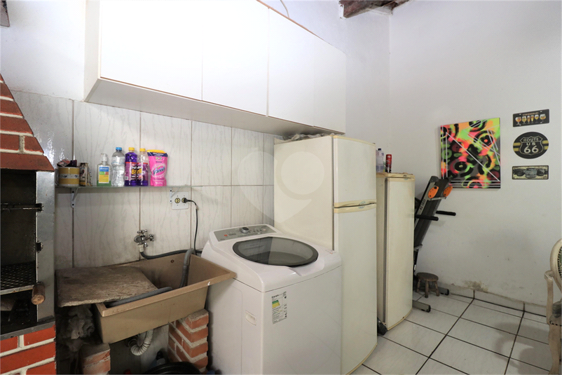 Venda Casa São Paulo Carandiru REO896808 38