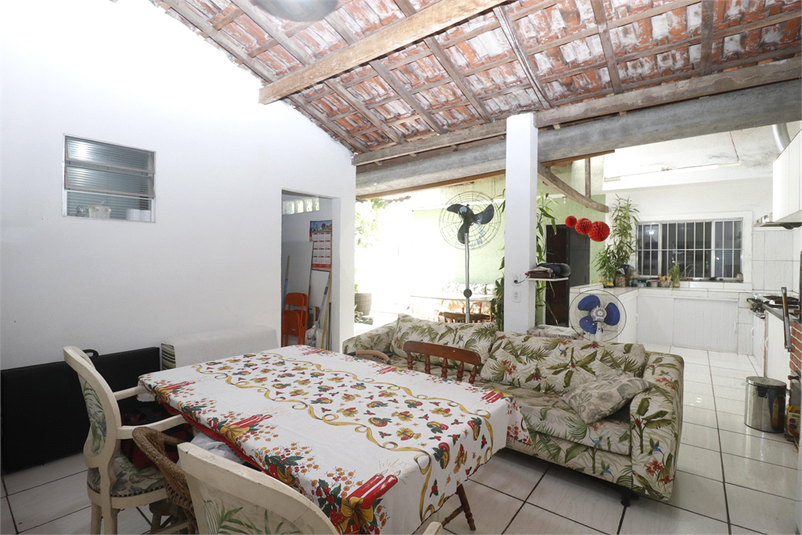 Venda Casa São Paulo Carandiru REO896808 50