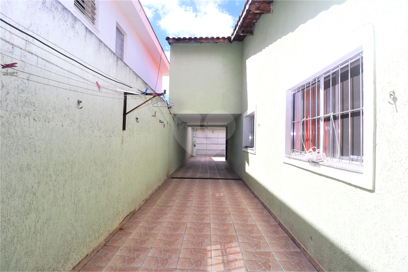 Venda Casa São Paulo Carandiru REO896808 52