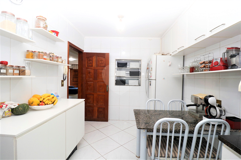 Venda Casa São Paulo Carandiru REO896808 33