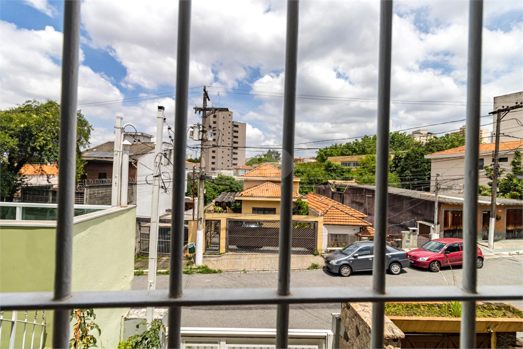 Venda Casa São Paulo Jardim Da Glória REO896809 3