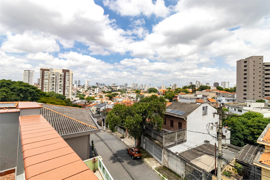 Venda Casa São Paulo Jardim Da Glória REO896809 31