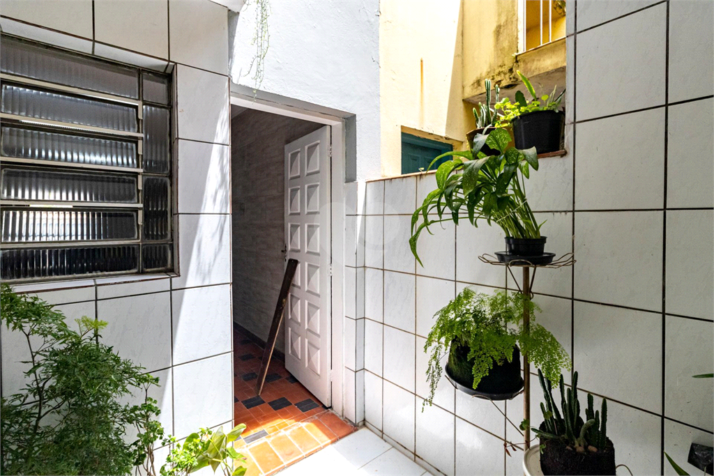 Venda Casa São Paulo Jardim Da Glória REO896809 57