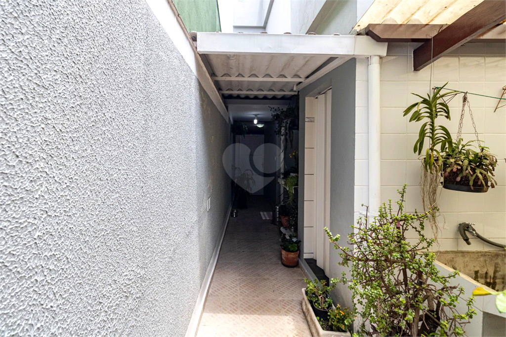 Venda Casa São Paulo Jardim Da Glória REO896809 42