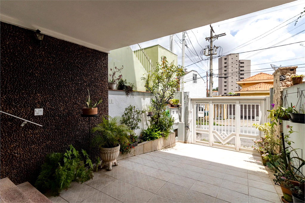 Venda Casa São Paulo Jardim Da Glória REO896809 63