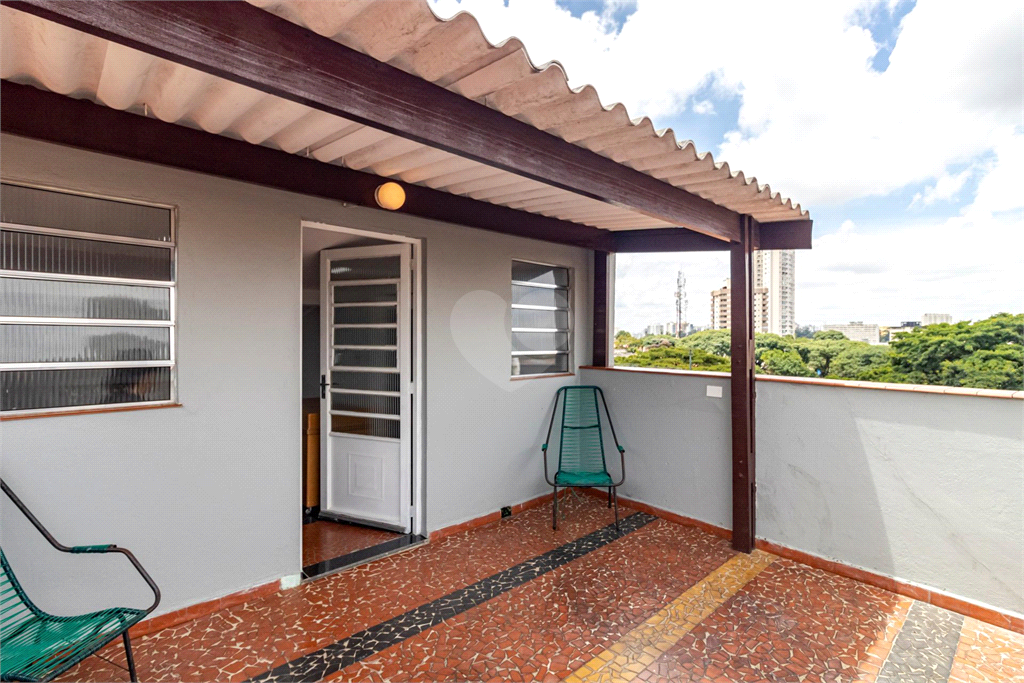 Venda Casa São Paulo Jardim Da Glória REO896809 30