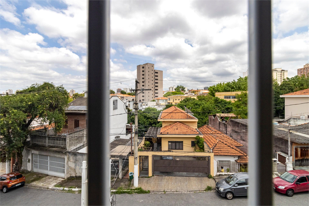 Venda Casa São Paulo Jardim Da Glória REO896809 10