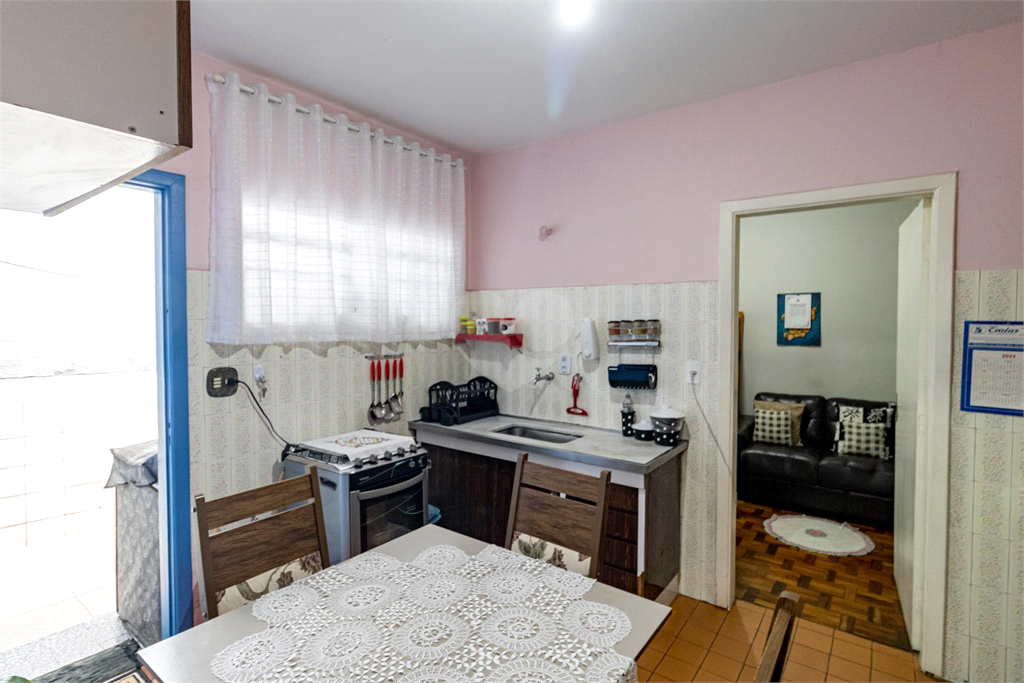 Venda Casa São Paulo Jardim Da Glória REO896809 82