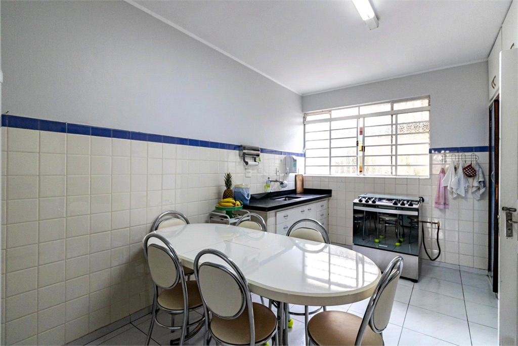 Venda Casa São Paulo Jardim Da Glória REO896809 33