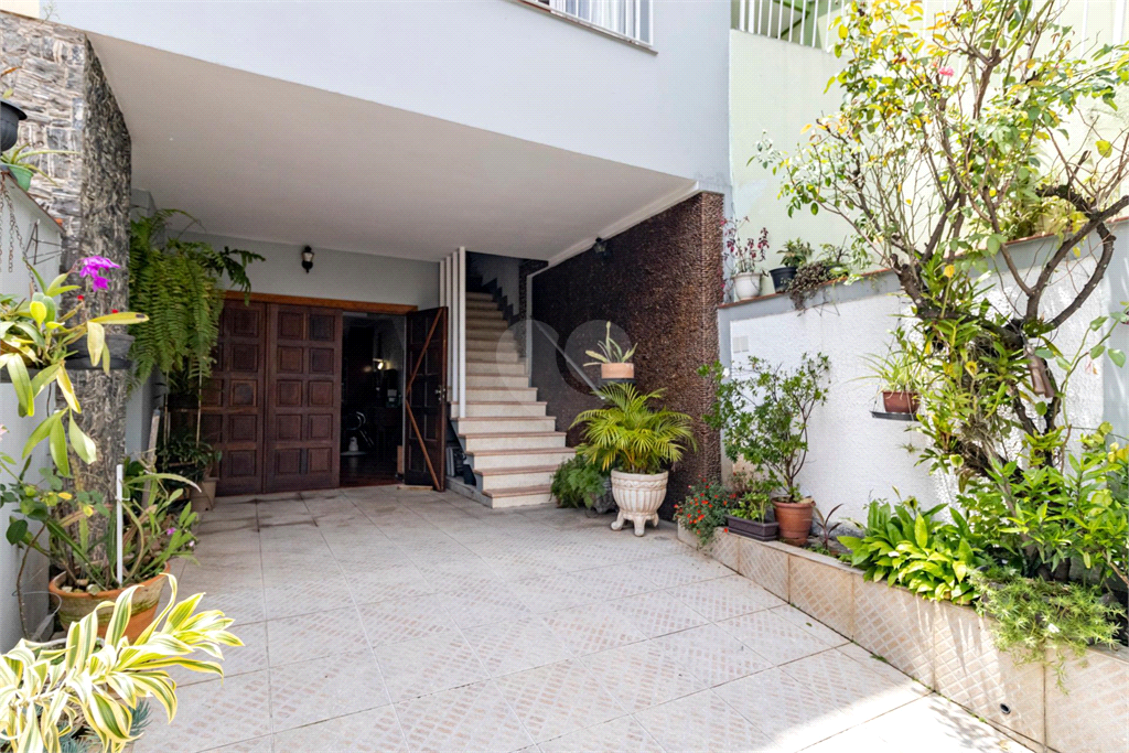 Venda Casa São Paulo Jardim Da Glória REO896809 65