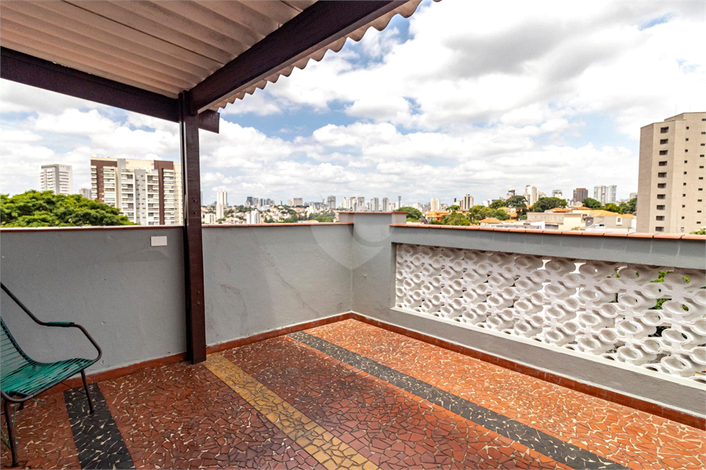 Venda Casa São Paulo Jardim Da Glória REO896809 27