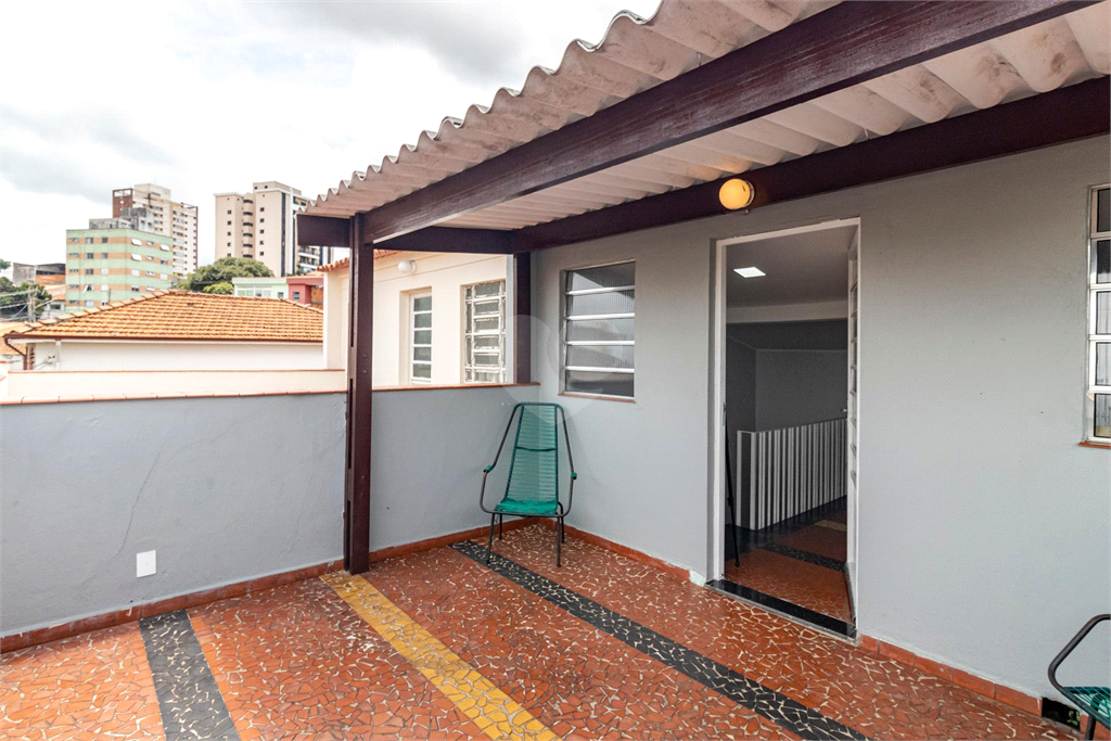 Venda Casa São Paulo Jardim Da Glória REO896809 29