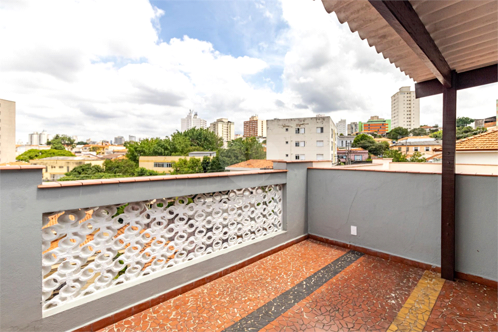 Venda Casa São Paulo Jardim Da Glória REO896809 28