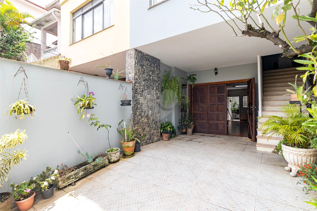 Venda Casa São Paulo Jardim Da Glória REO896809 64