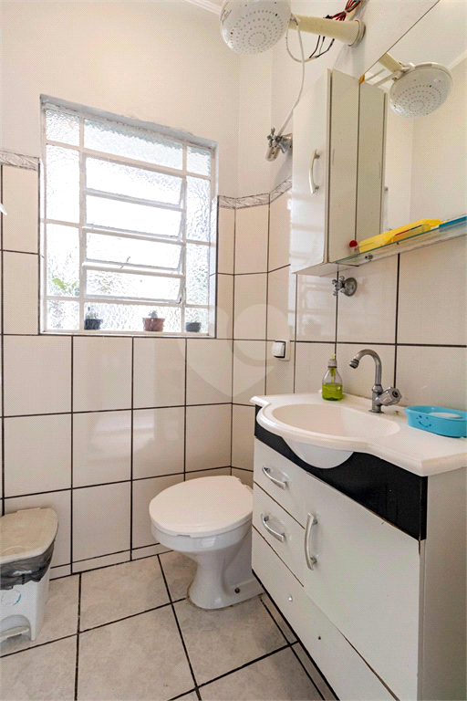 Venda Casa São Paulo Jardim Da Glória REO896809 47