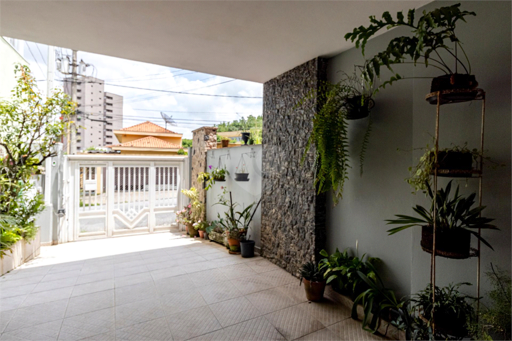 Venda Casa São Paulo Jardim Da Glória REO896809 62