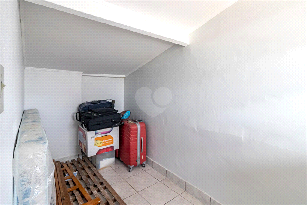 Venda Casa São Paulo Jardim Da Glória REO896809 24