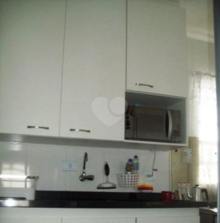 Venda Apartamento São Paulo Mooca REO89681 7