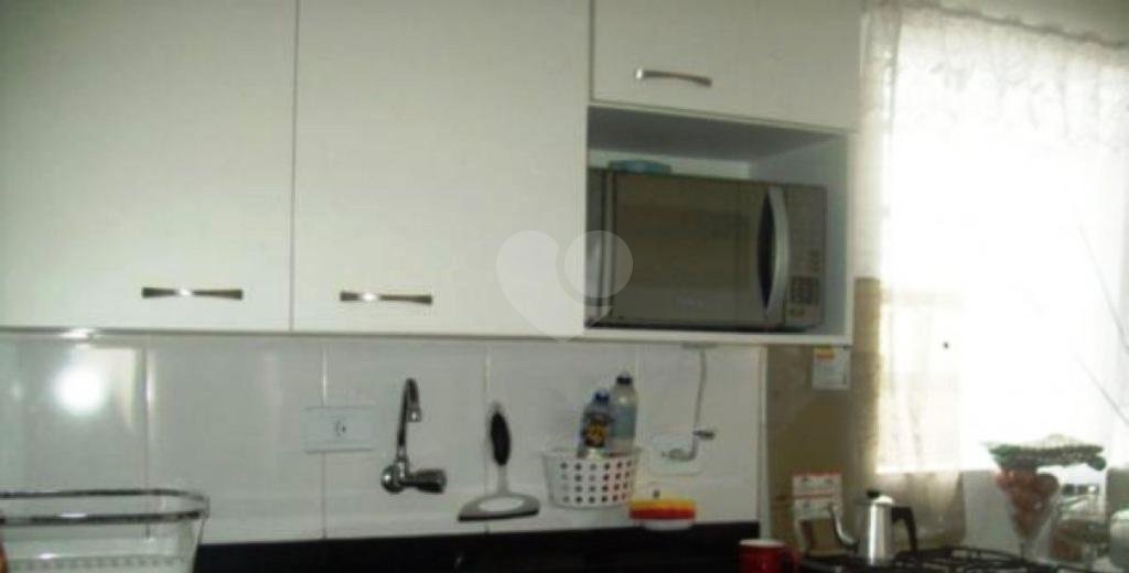 Venda Apartamento São Paulo Mooca REO89681 10