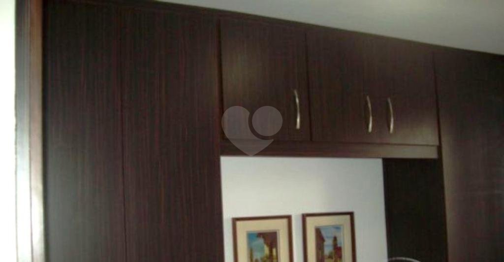 Venda Apartamento São Paulo Mooca REO89681 19