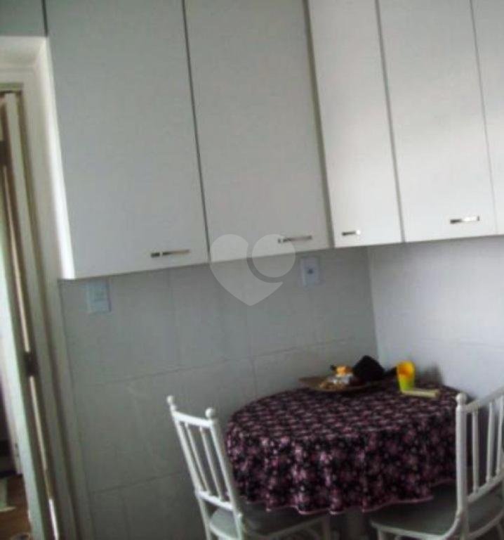 Venda Apartamento São Paulo Mooca REO89681 8