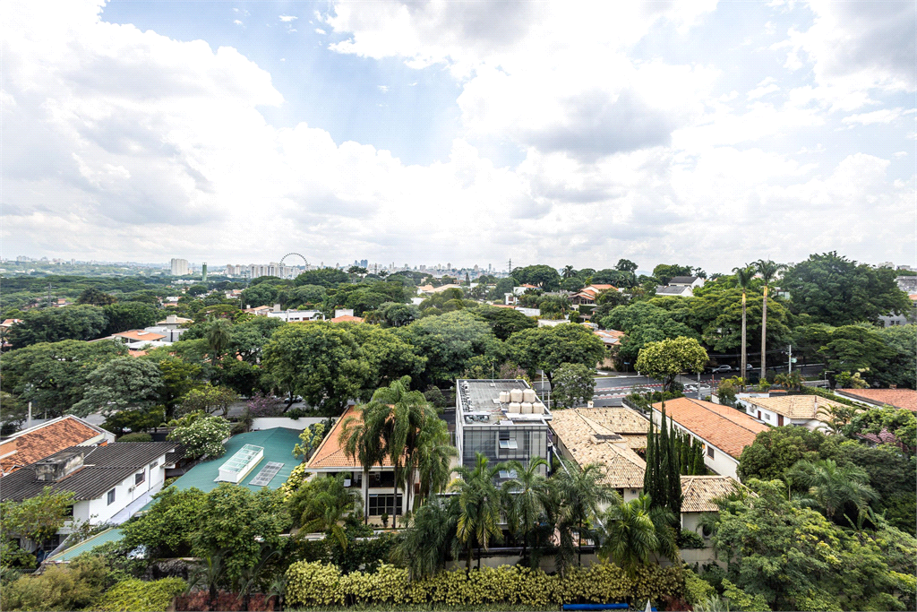 Venda Cobertura São Paulo Alto De Pinheiros REO896812 12