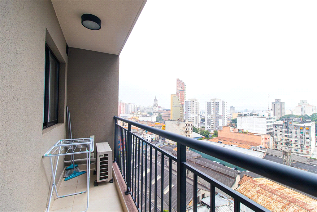 Venda Apartamento São Paulo Centro REO896815 10