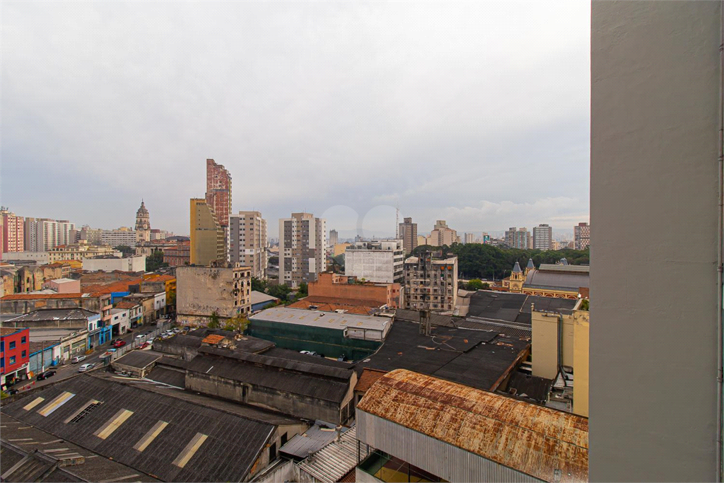 Venda Apartamento São Paulo Centro REO896815 14