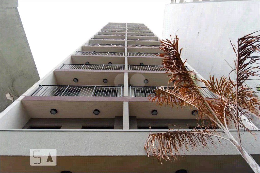 Venda Apartamento São Paulo Centro REO896815 41