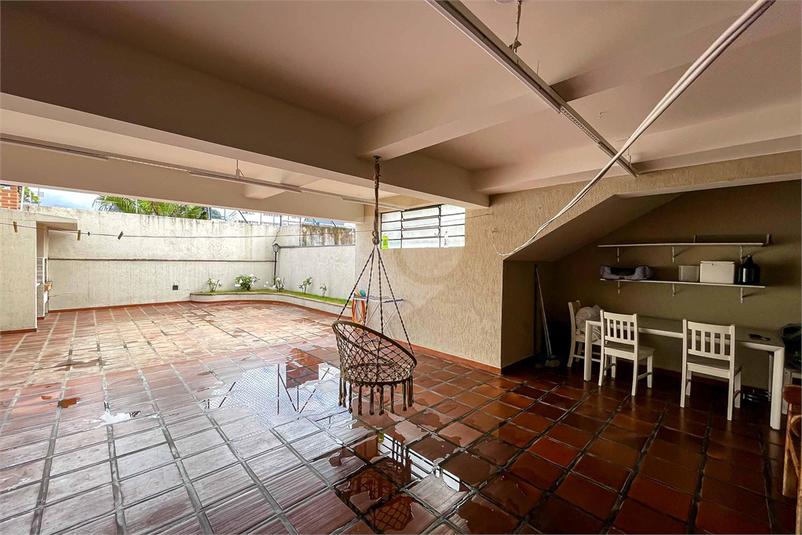 Venda Casa São Paulo Parque Mandaqui REO896821 56